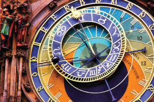 Astronomical Clock