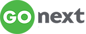 GoNext logo
