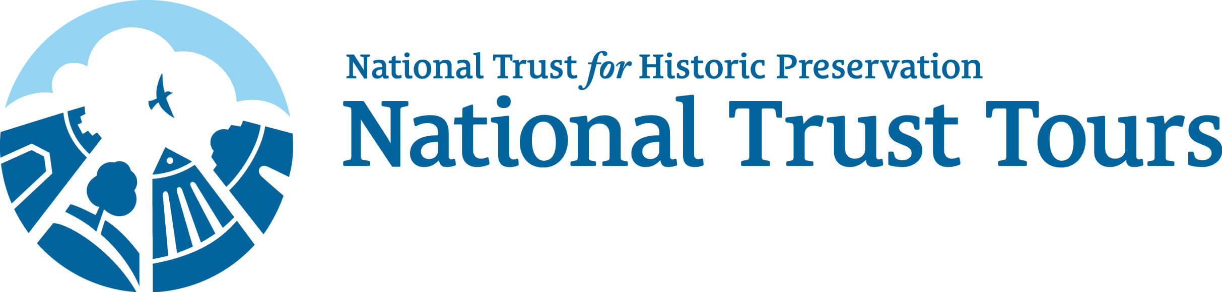 national historic trust tours