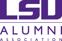 LSU Alumni Association Logo