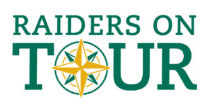 Raiders on Tour Logo