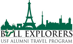 Bull Explorers Logo