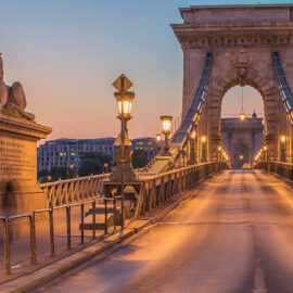 Budapest