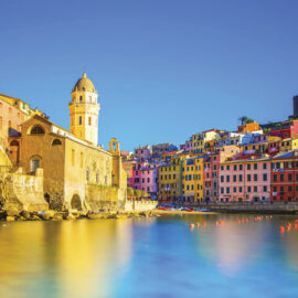 Main_CinqueTerre Cinque Terre