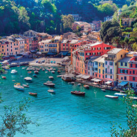 Portofino Portofino