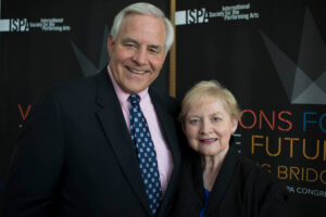 Ken and Penny Fischer