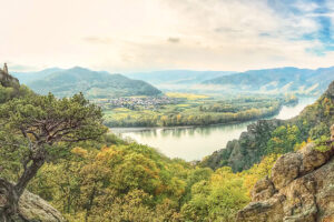 Wachau Valley