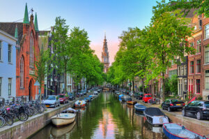 Amsterdam, Netherlands