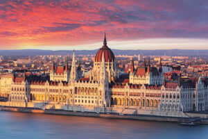 Budapest