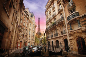 Eiffel Tower