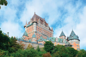 Quebec City