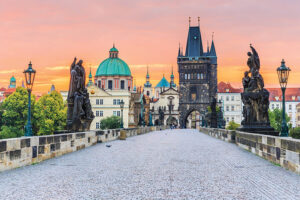 Charles Bridge