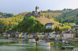 Cochem, Germany
