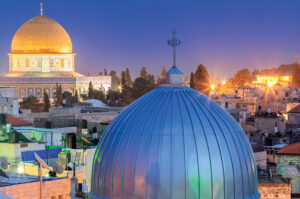 Jerusalem
