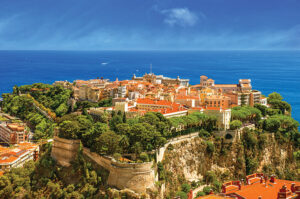 Monte Carlo
