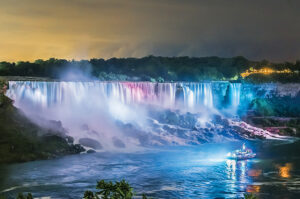 Niagara Falls