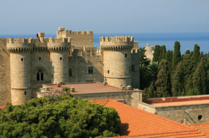 Rhodes