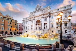 Rome