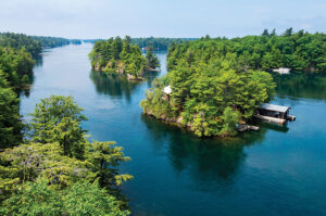 Thousand Islands