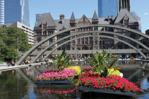 Toronto