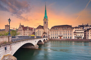 Zurich, Switzerland