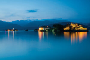 Borromean Islands Stresa, Italy