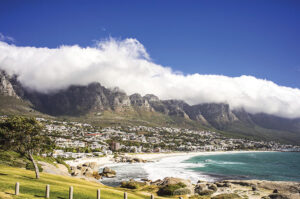 Capetown