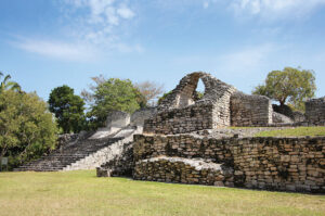 Costa Maya