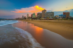 Durban