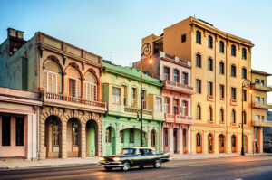 Havana Street