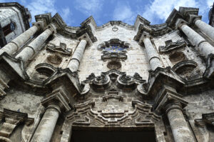 Havana Cathedral