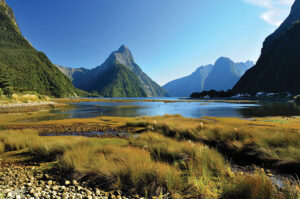 Milford Sound