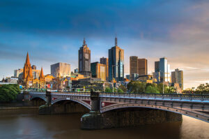 Melbourne