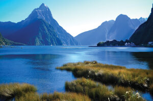 Milford Sound