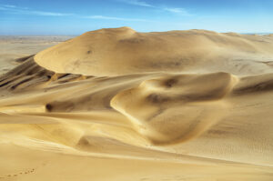 Namib Desert