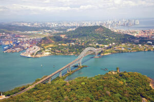 Panama Canal