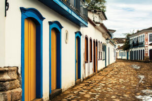 Paraty