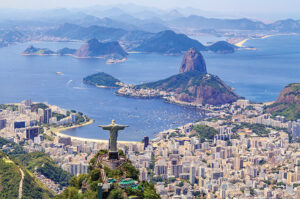 Rio de Janeiro