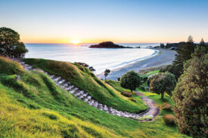 Tauranga