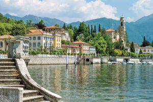 Tremezzo Italy