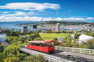 Wellington