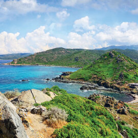 Ajaccio