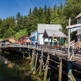 Ketchikan