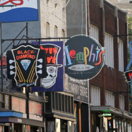 Beale-Street