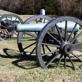 Vicksburg