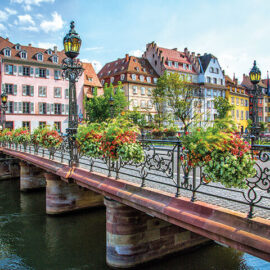 Strasbourg