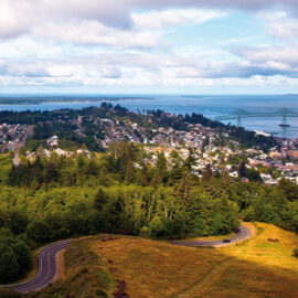 Astoria