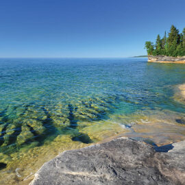 Lake Superior