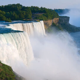 Niagara Falls