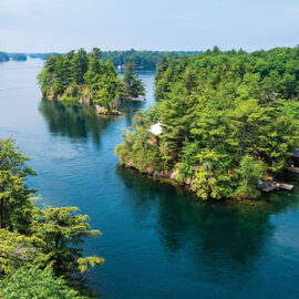 Thousand Islands